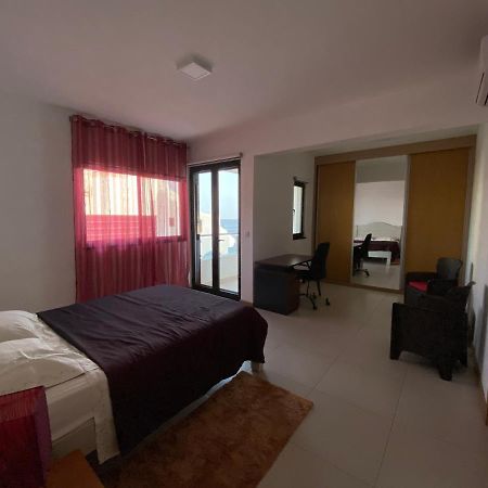 Duplex Palmarejo Baixo Apartment Praia Exterior foto