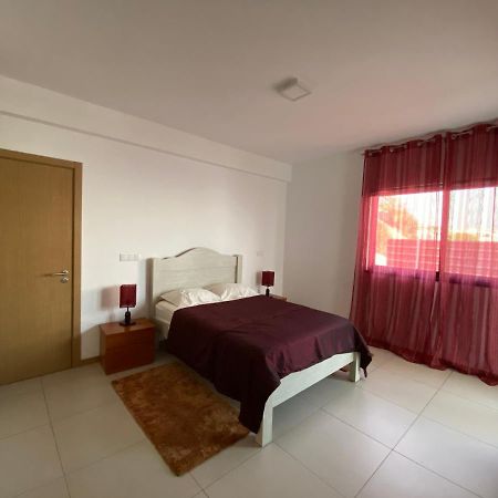 Duplex Palmarejo Baixo Apartment Praia Exterior foto