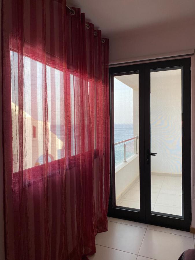 Duplex Palmarejo Baixo Apartment Praia Exterior foto