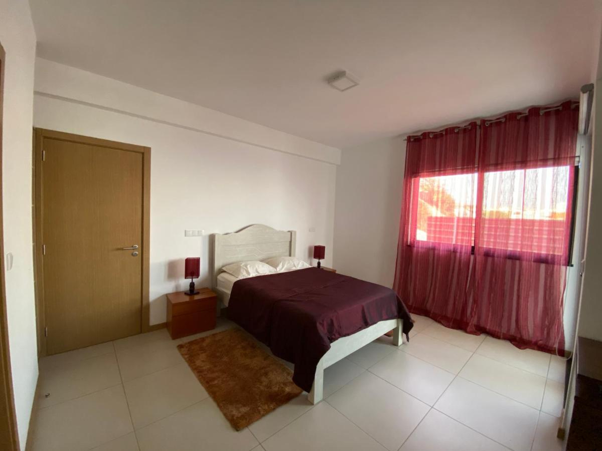 Duplex Palmarejo Baixo Apartment Praia Exterior foto