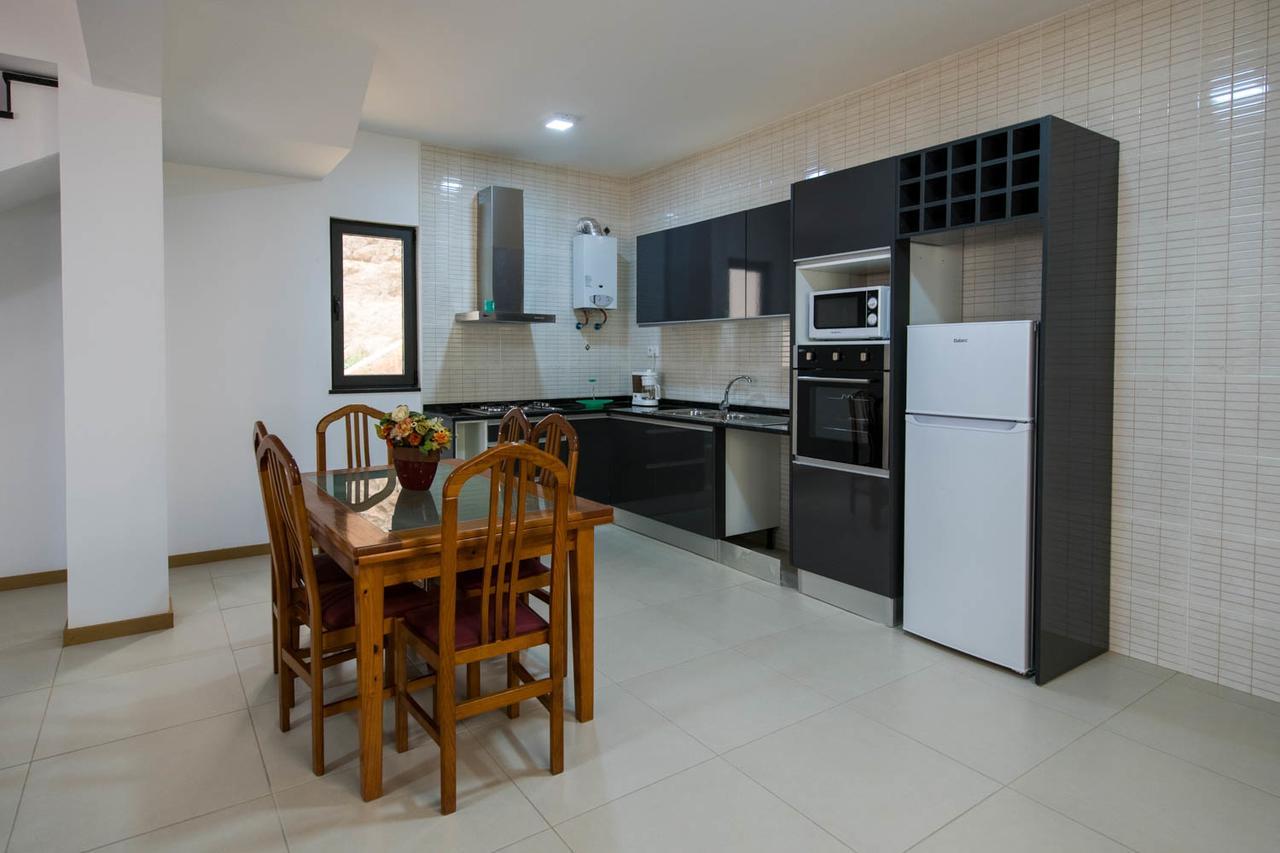 Duplex Palmarejo Baixo Apartment Praia Exterior foto
