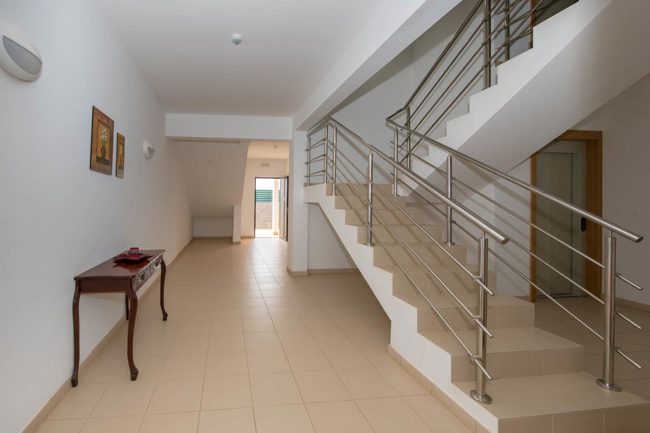 Duplex Palmarejo Baixo Apartment Praia Exterior foto