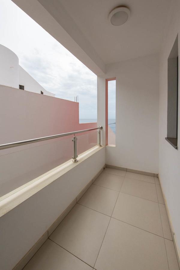 Duplex Palmarejo Baixo Apartment Praia Exterior foto