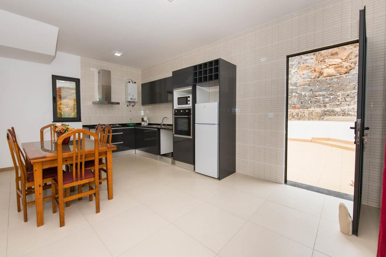 Duplex Palmarejo Baixo Apartment Praia Exterior foto