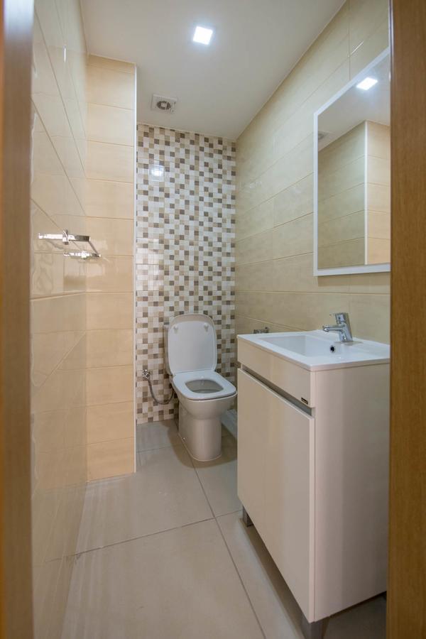 Duplex Palmarejo Baixo Apartment Praia Exterior foto