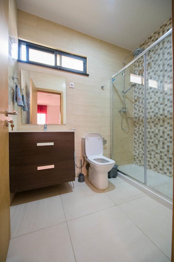Duplex Palmarejo Baixo Apartment Praia Exterior foto