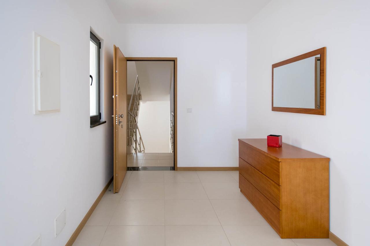 Duplex Palmarejo Baixo Apartment Praia Exterior foto